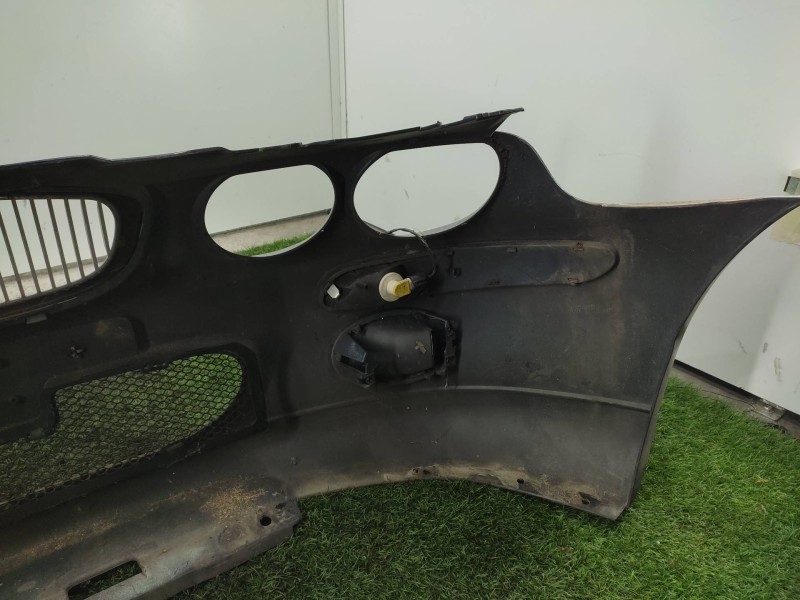 Paragolpes Delantero Dpc000681lml  - Mg Mg Zr (f/rf) 1.4 16v Cat 6