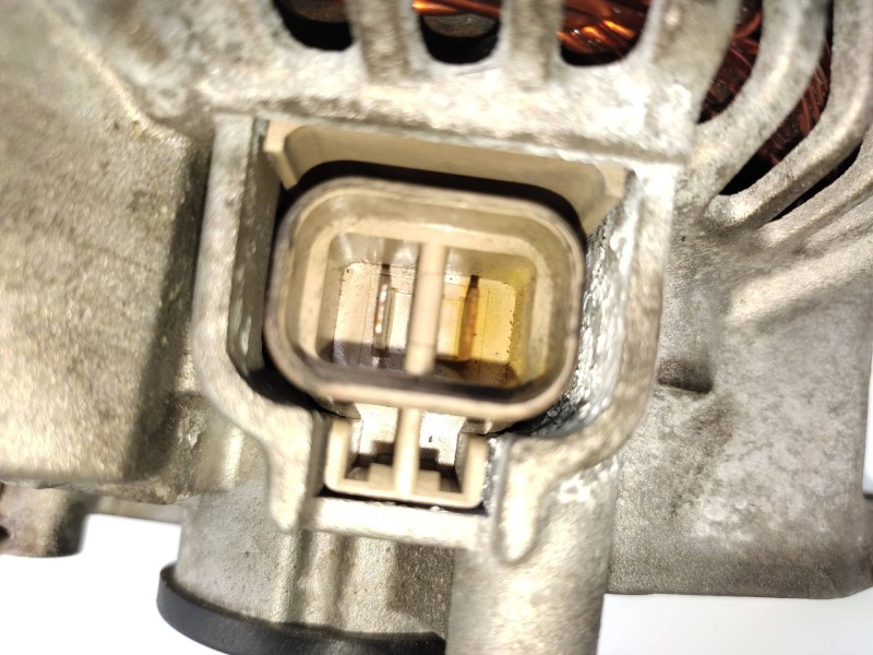 Alternador 231007f001  - Nissan Terrano/terrano.ii (r20) Sr (5-ptas.) 4