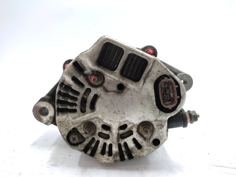 Alternador 3140075f50  - Suzuki Wagon R+ Sr (em) 1.2 Gl 4