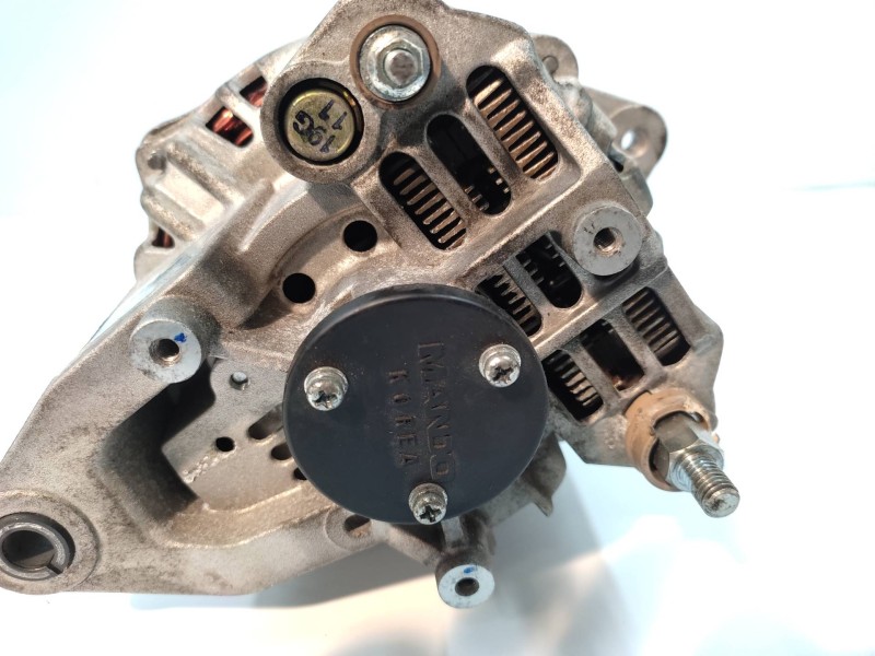 Alternador 231007f001  - Nissan Terrano/terrano.ii (r20) Sr (5-ptas.) 6