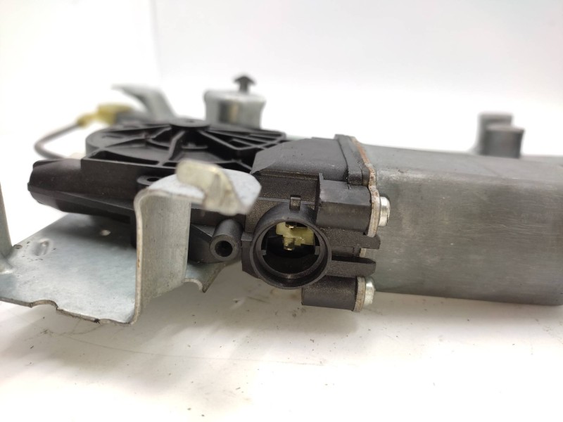 Elevalunas Trasero Izquierdo 82701jd400  - Nissan Qashqai (j10) 1.5 Turbodiesel Cat 4
