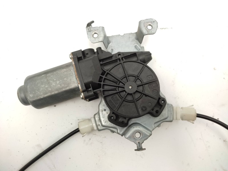 Elevalunas Trasero Izquierdo 82701jd400  - Nissan Qashqai (j10) 1.5 Turbodiesel Cat 6