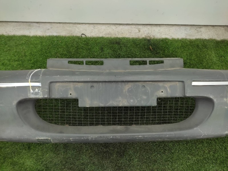 Paragolpes Delantero  - Mg Serie 100 (xp) 1.1 8v 5