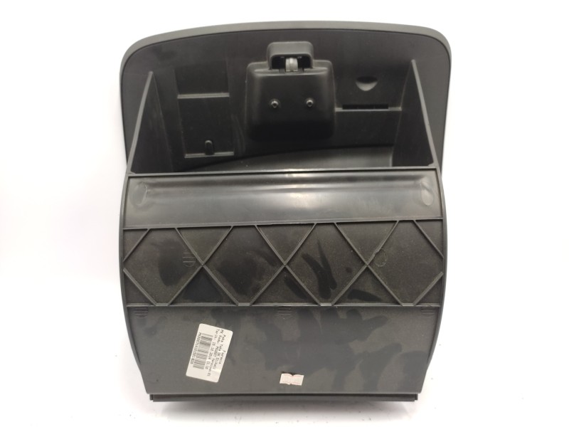 Guantera 681087227r  - Renault Clio Iv 1.5 Dci Diesel Fap 2