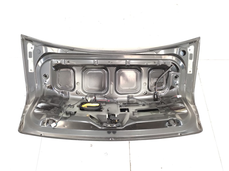 Tapa Maletero 692003k021  - Hyundai Sonata (nf) 2.0 Crdi Cat 2