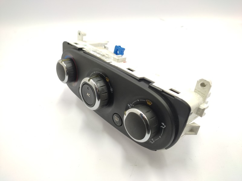 Mando Calefaccion / Aire Acondicionado 275704632  - Renault Clio Iv 1.5 Dci Diesel Fap 3