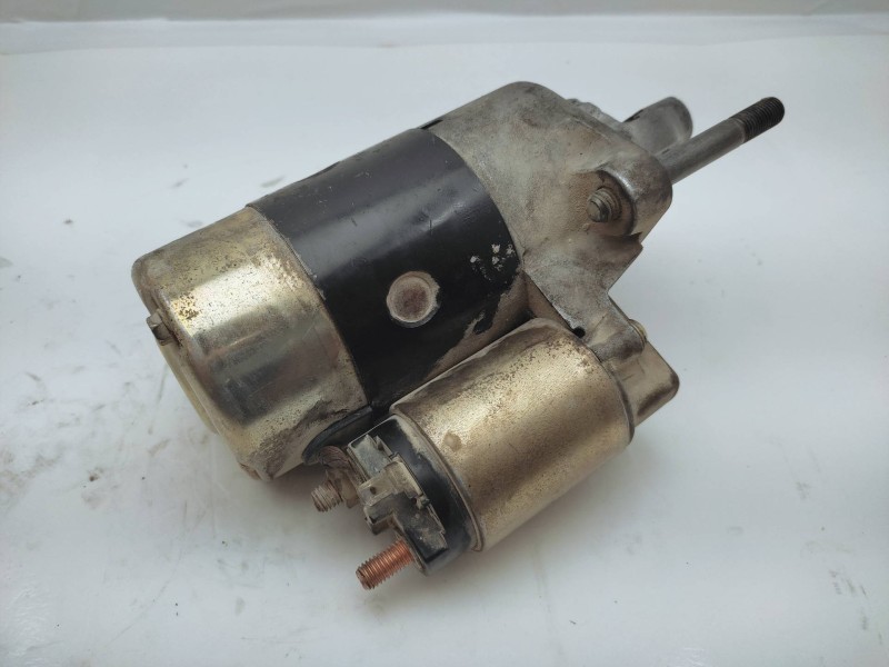 Motor Arranque 3110086g0 M002t46781ze  - Suzuki Ignis Rg (fh) 1.3 Cat 7