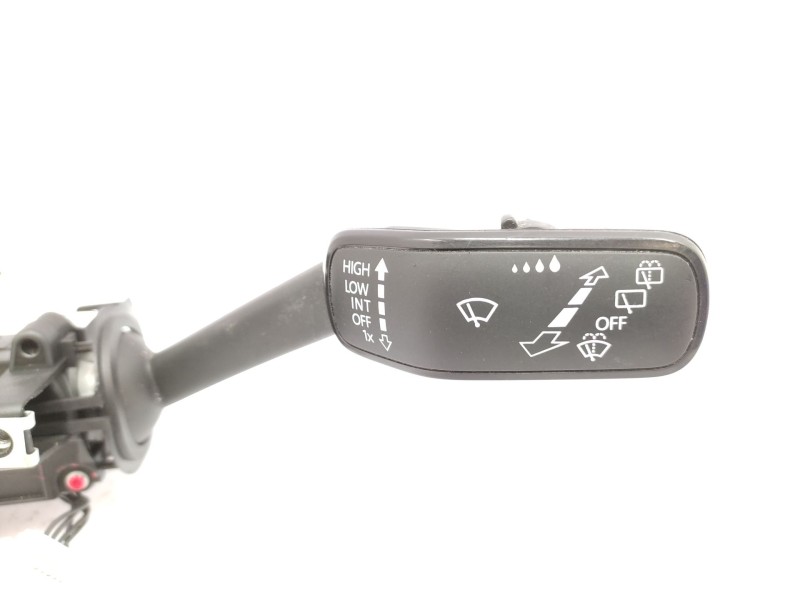 Mando Multifuncion 5q0953521k  - Volkswagen Golf Vii Sportsvan 2.0 Tdi 2