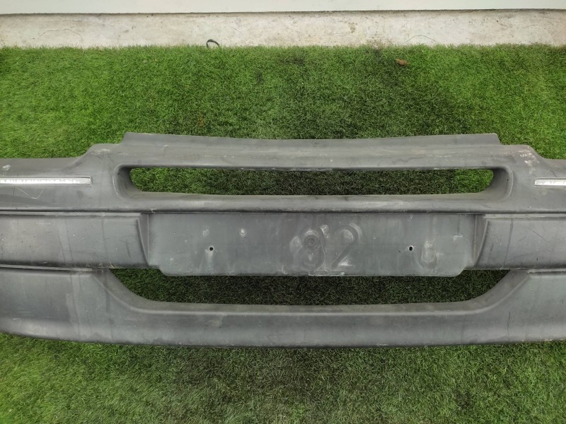 Paragolpes Delantero  - Mg Serie 100 (xp) 1.1 8v 4