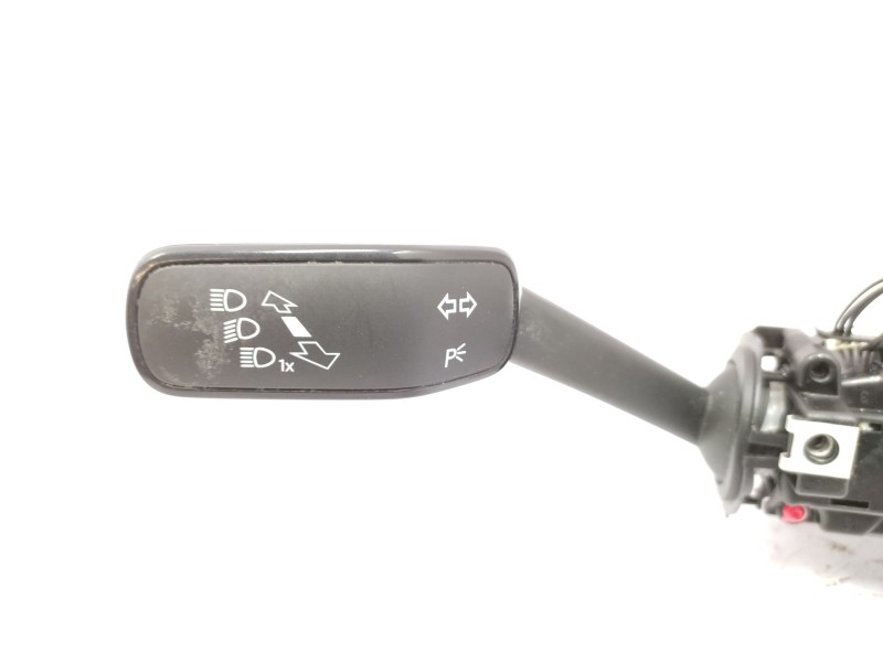 Mando Multifuncion 5q0953521k  - Volkswagen Golf Vii Sportsvan 2.0 Tdi 3