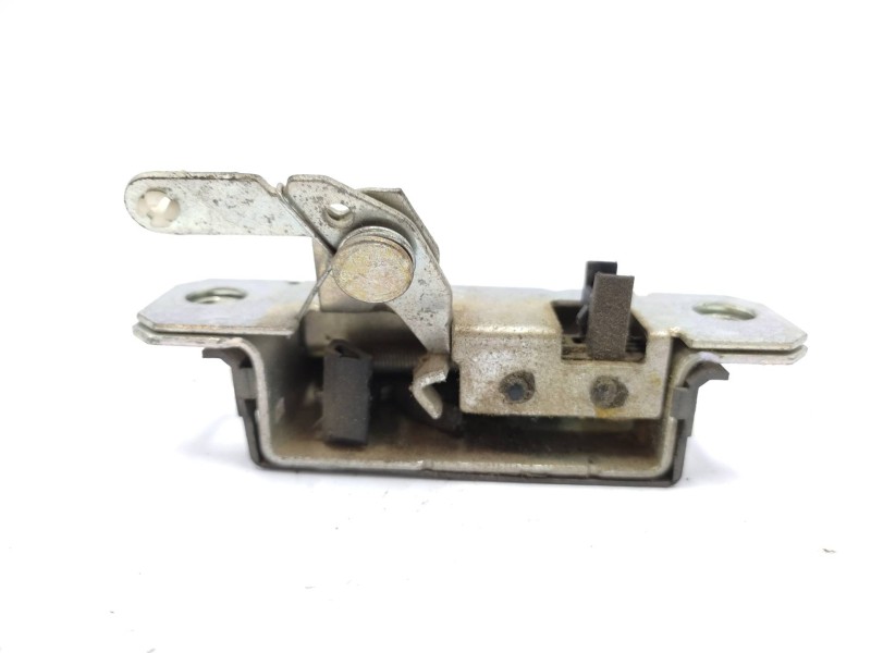 Cerradura Maletero / Porton 6l6827505a  - Seat Ibiza (6l1) 1.9 Tdi 2