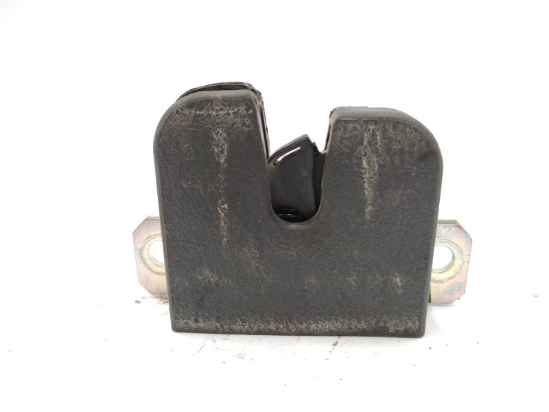 Cerradura Maletero / Porton 6l6827505a  - Seat Ibiza (6l1) 1.9 Tdi 3