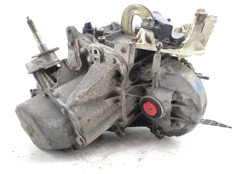 Caja Cambios 20dm39 2222v3  - Peugeot 307 (s1) Xs 2