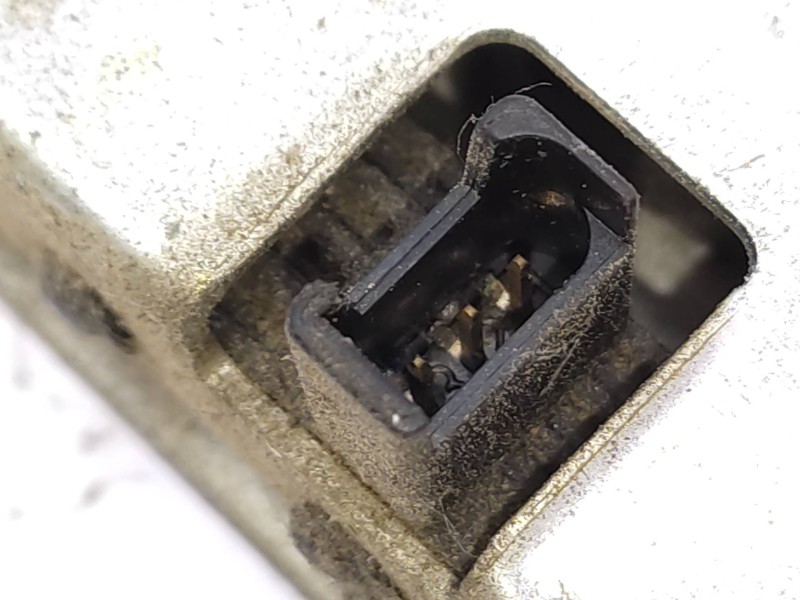 Cerradura Maletero / Porton 6l6827505a  - Seat Ibiza (6l1) 1.9 Tdi 5