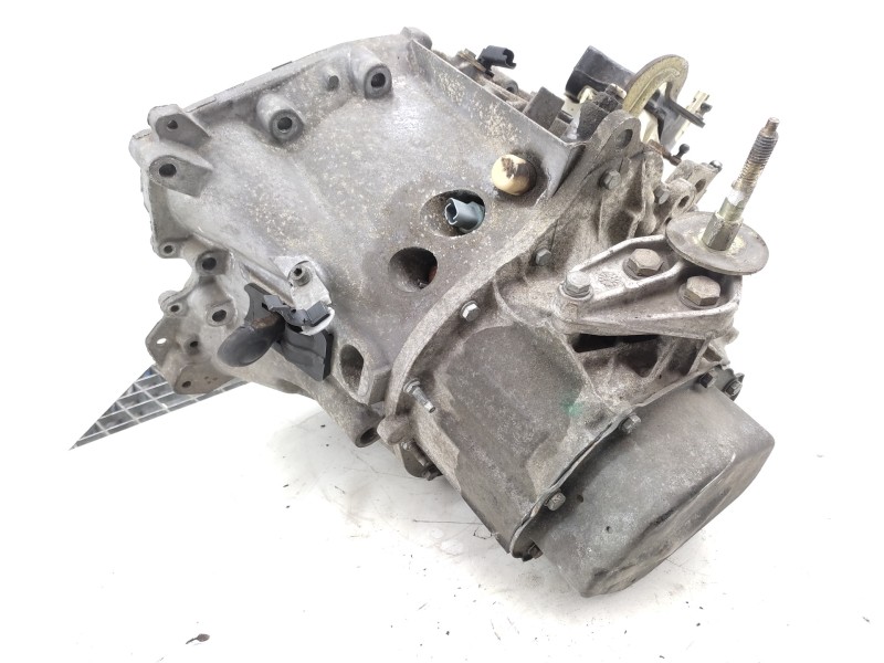 Caja Cambios 20dm39 2222v3  - Peugeot 307 (s1) Xs 3