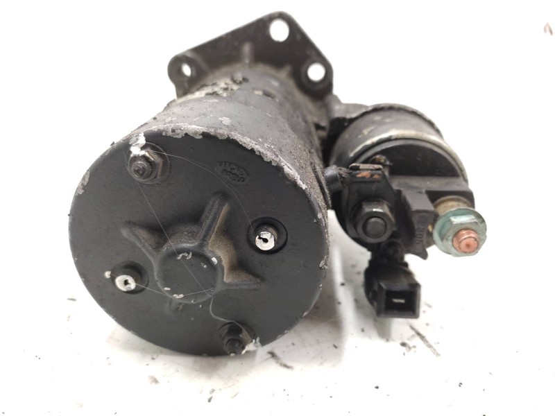 Motor Arranque 085911023e 63223039  - Seat Cordoba Berlina (6k2) Clx 5