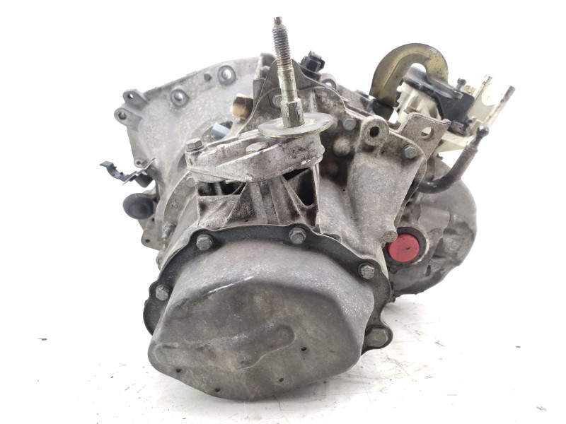 Caja Cambios 20dm39 2222v3  - Peugeot 307 (s1) Xs 7