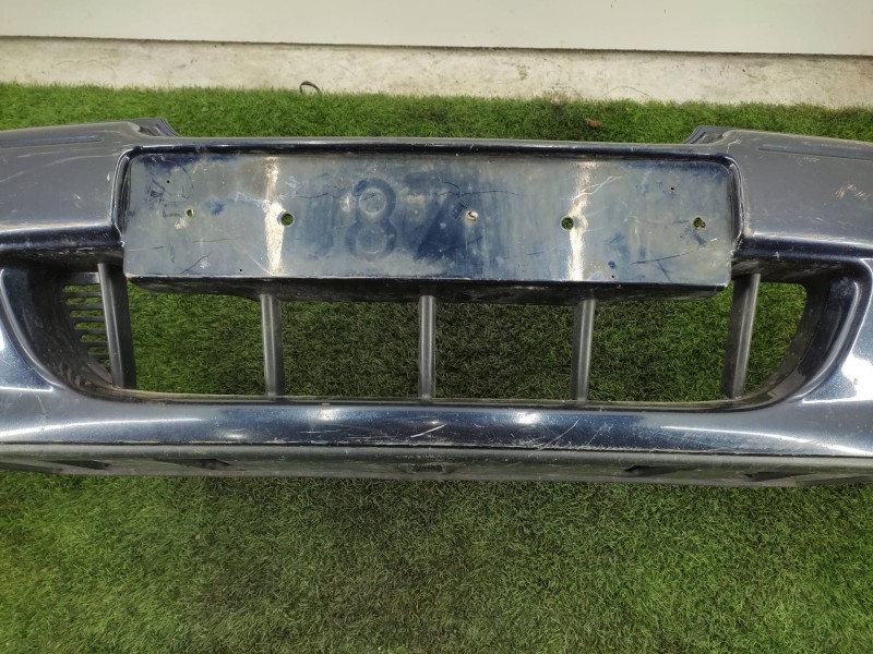 Paragolpes Delantero Dpc101051lml  - Mg Serie 600 (rh) 1.8 Cat 2
