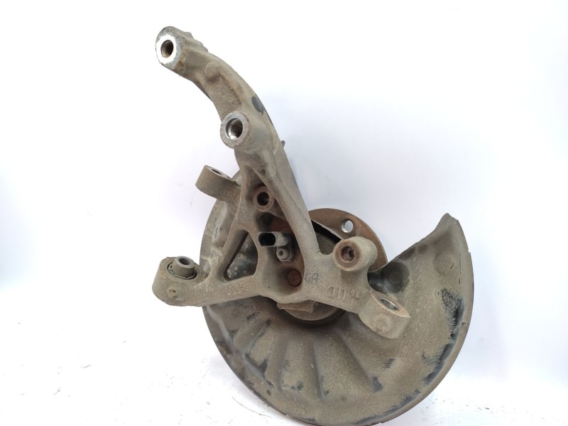 Mangueta Trasera Derecha 5q0505436f  - Volkswagen Golf Vii Sportsvan 2.0 Tdi 2