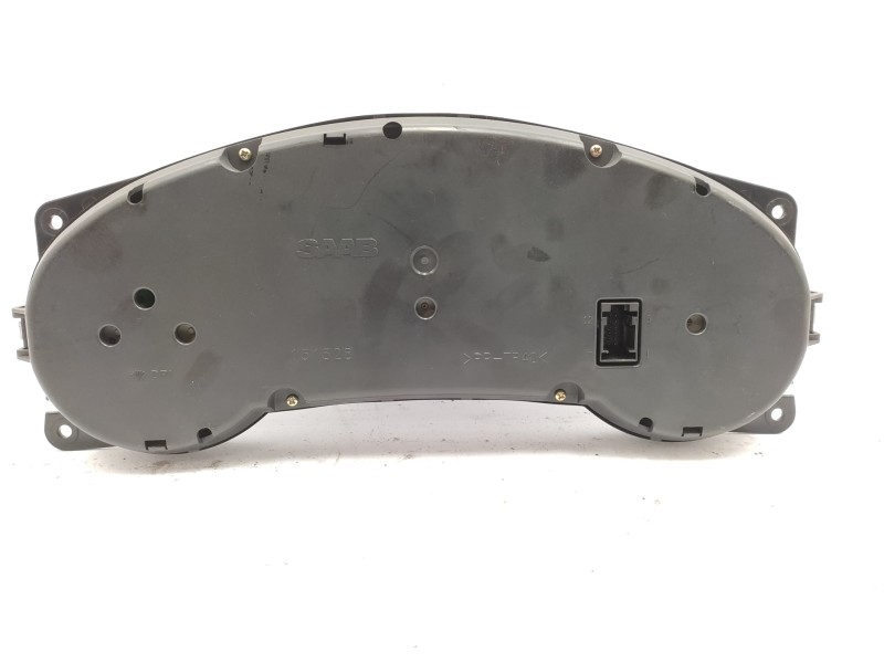 Cuadro Instrumentos 7553657  - Saab 9-3 Berlina 1.9 Tid Cat 4