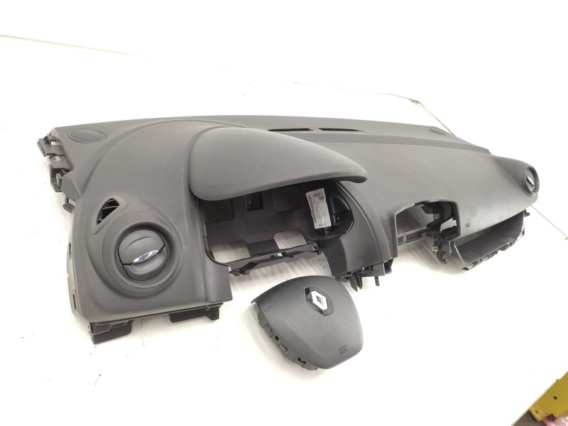 Salpicadero 682007861r 985250096r  - Renault Clio Iv 1.5 Dci Diesel Fap 2