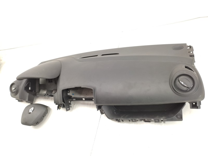 Salpicadero 682007861r 985250096r  - Renault Clio Iv 1.5 Dci Diesel Fap 3