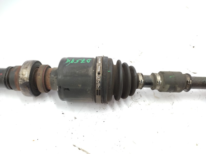 Transmision Delantera Derecha 4n113b436cd 1697490  - Ford Fiesta (cbk) Sport 3