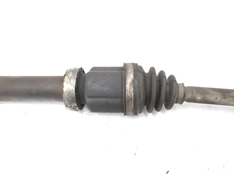 Transmision Delantera Derecha 4n113b436cd 1697490  - Ford Fiesta (cbk) Sport 4