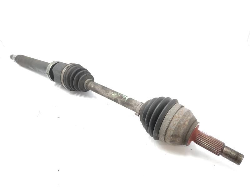 Transmision Delantera Derecha 4n113b436cd 1697490  - Ford Fiesta (cbk) Sport 5