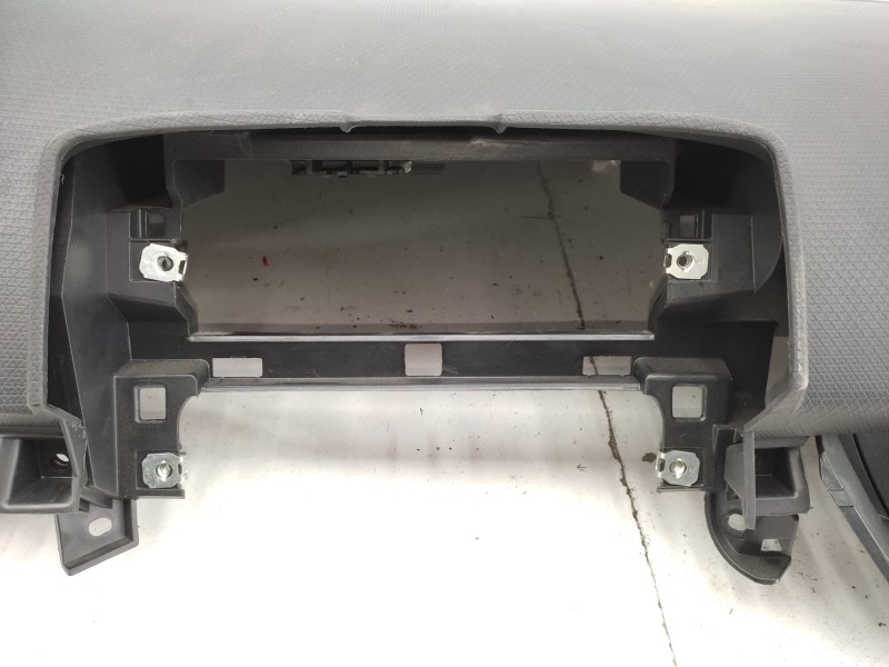 Salpicadero 682007861r 985250096r  - Renault Clio Iv 1.5 Dci Diesel Fap 5