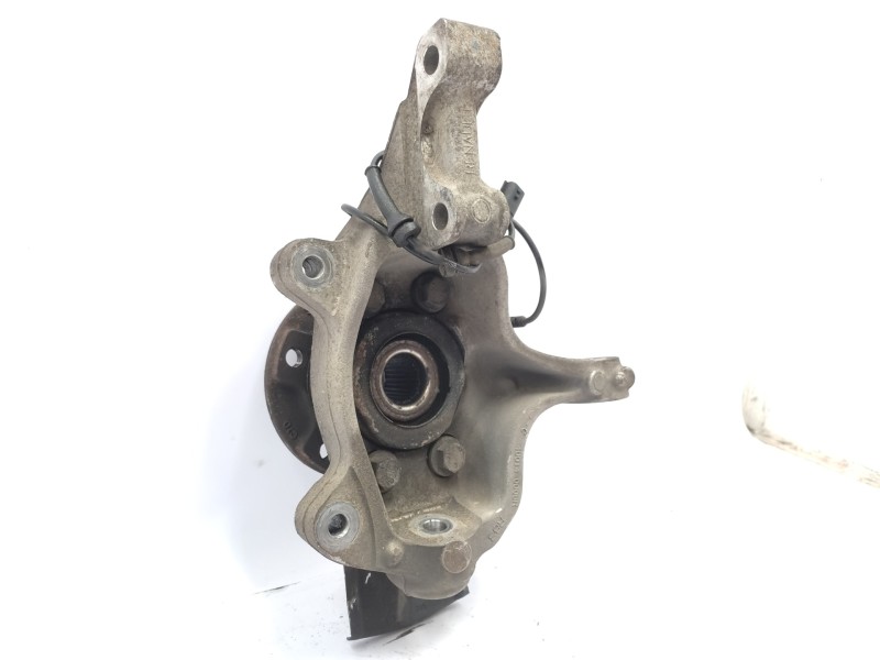 Mangueta Delantera Derecha 400140006r  - Renault Laguna Grandtour Iii 2.0 3