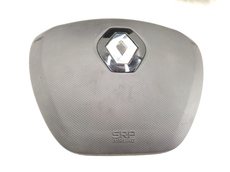 Salpicadero 682007861r 985250096r  - Renault Clio Iv 1.5 Dci Diesel Fap 7