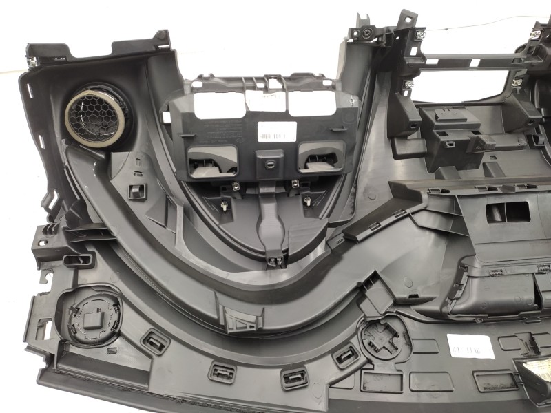 Salpicadero 682007861r 985250096r  - Renault Clio Iv 1.5 Dci Diesel Fap 9