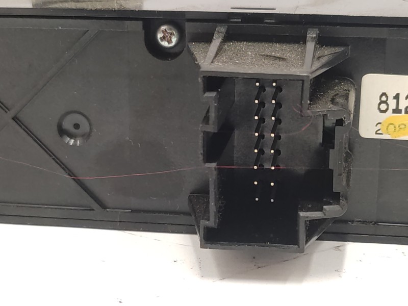 Warning 20898129  - Opel Antara 2.2 Cdti Cat (a 22 Dm / Lnq) 4