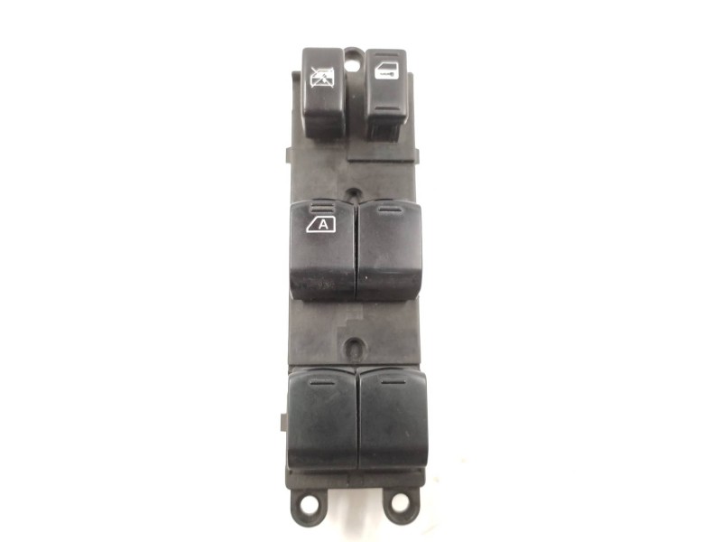 Recambio de mando elevalunas delantero izquierdo para subaru impreza g12 2.0 cat referencia OEM IAM 83071FG030  