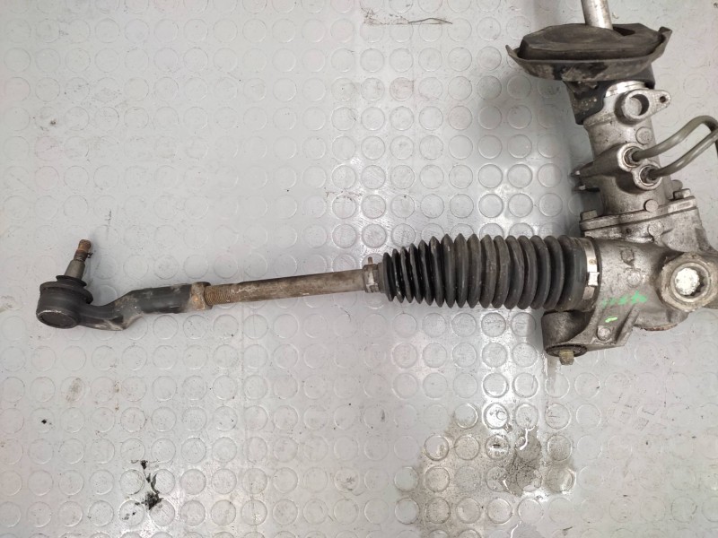 Cremallera Direccion Br5v32110  - Mazda 3 Berlina (bk) 1.6 Crdt Active 5