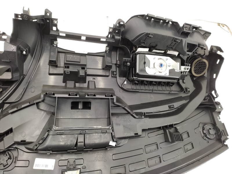 Salpicadero 682007861r 985250096r  - Renault Clio Iv 1.5 Dci Diesel Fap 10