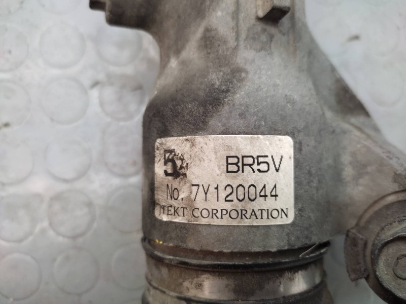Cremallera Direccion Br5v32110  - Mazda 3 Berlina (bk) 1.6 Crdt Active 7