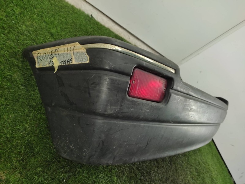 Paragolpes Trasero  - Mg Serie 100 (xp) 1.1 8v 7