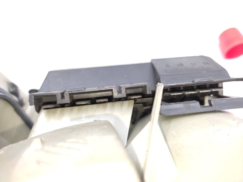 Piloto Trasero Derecho 4a5945218  - Audi 100 Berlina (443) 1.8 3