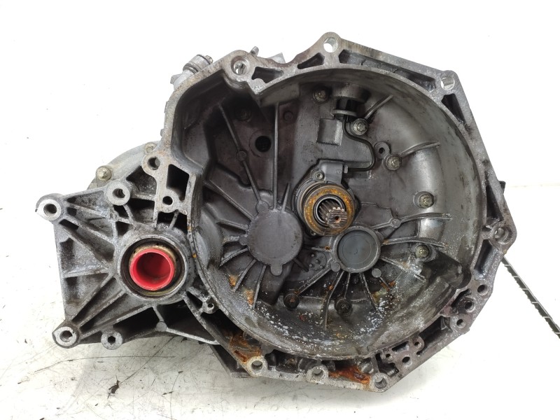 Recambio de caja cambios para opel zafira a elegance referencia OEM IAM F23 24451452 