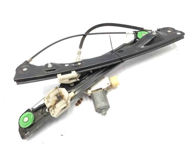 Elevalunas Delantero Derecho 51337140588  - Bmw Serie 3 Berlina (e90) 320d 2