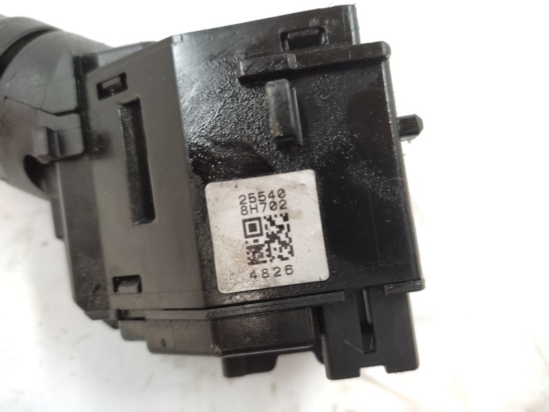 Mando Luces 255408h702  - Nissan Terrano/terrano.ii (r20) 2.4 Cat 2
