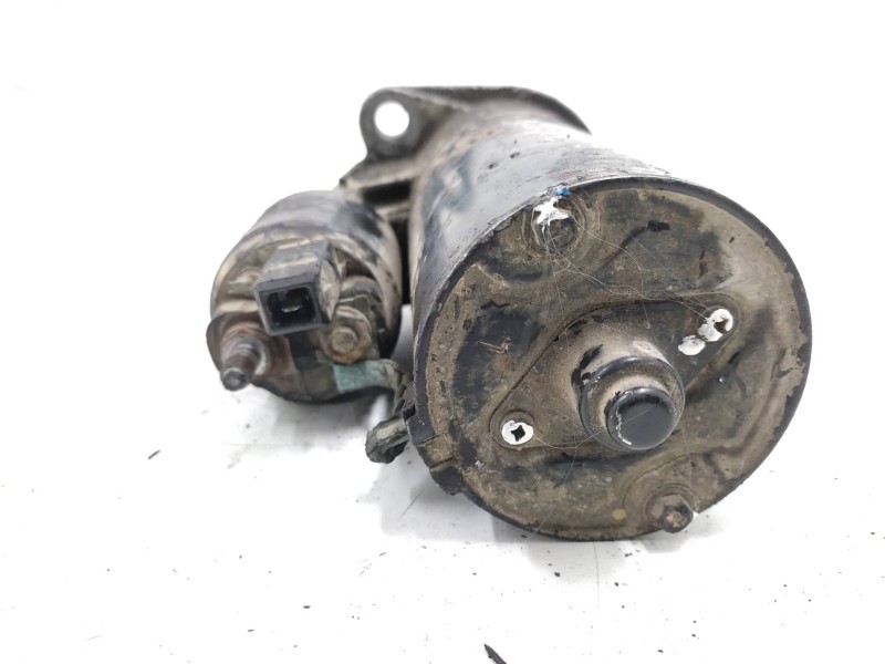 Motor Arranque 02m911023a 0001125018  - Volkswagen Golf Iv Berlina (1j1) Highline 3