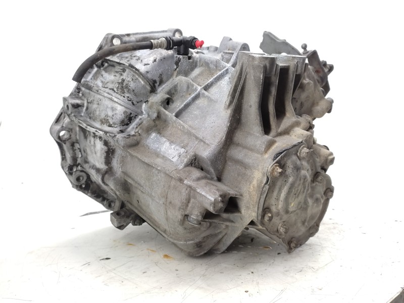 Recambio de caja cambios para opel zafira a elegance referencia OEM IAM F23 24451452 