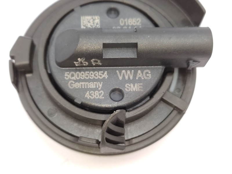 Sensor 5q0959354  - Volkswagen Golf Vii Sportsvan 2.0 Tdi 4