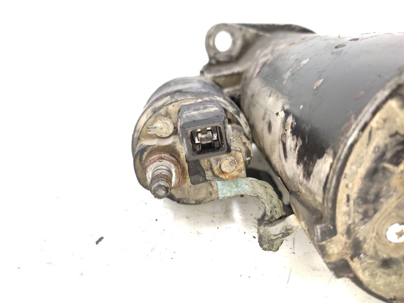 Motor Arranque 02m911023a 0001125018  - Volkswagen Golf Iv Berlina (1j1) Highline 4