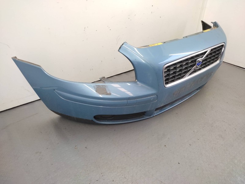 Paragolpes Delantero 39985125  - Volvo S40 Berlina 2.4 Cat 2