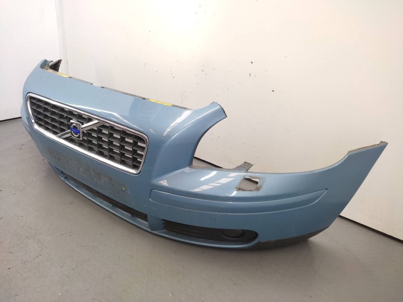 Paragolpes Delantero 39985125  - Volvo S40 Berlina 2.4 Cat 3