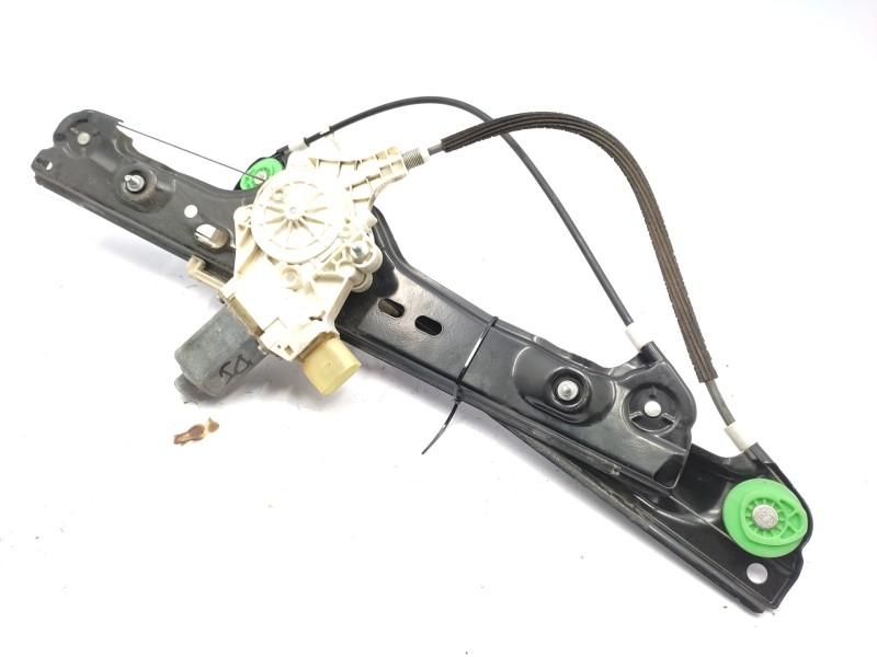 Elevalunas Delantero Izquierdo 51337140587  - Bmw Serie 3 Berlina (e90) 320d 2